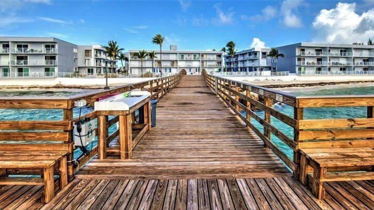 Photo of Outdoor in Key Colony Beach