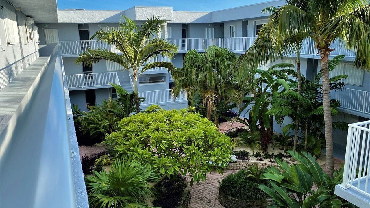 Photo of Outdoor in Key Colony Beach