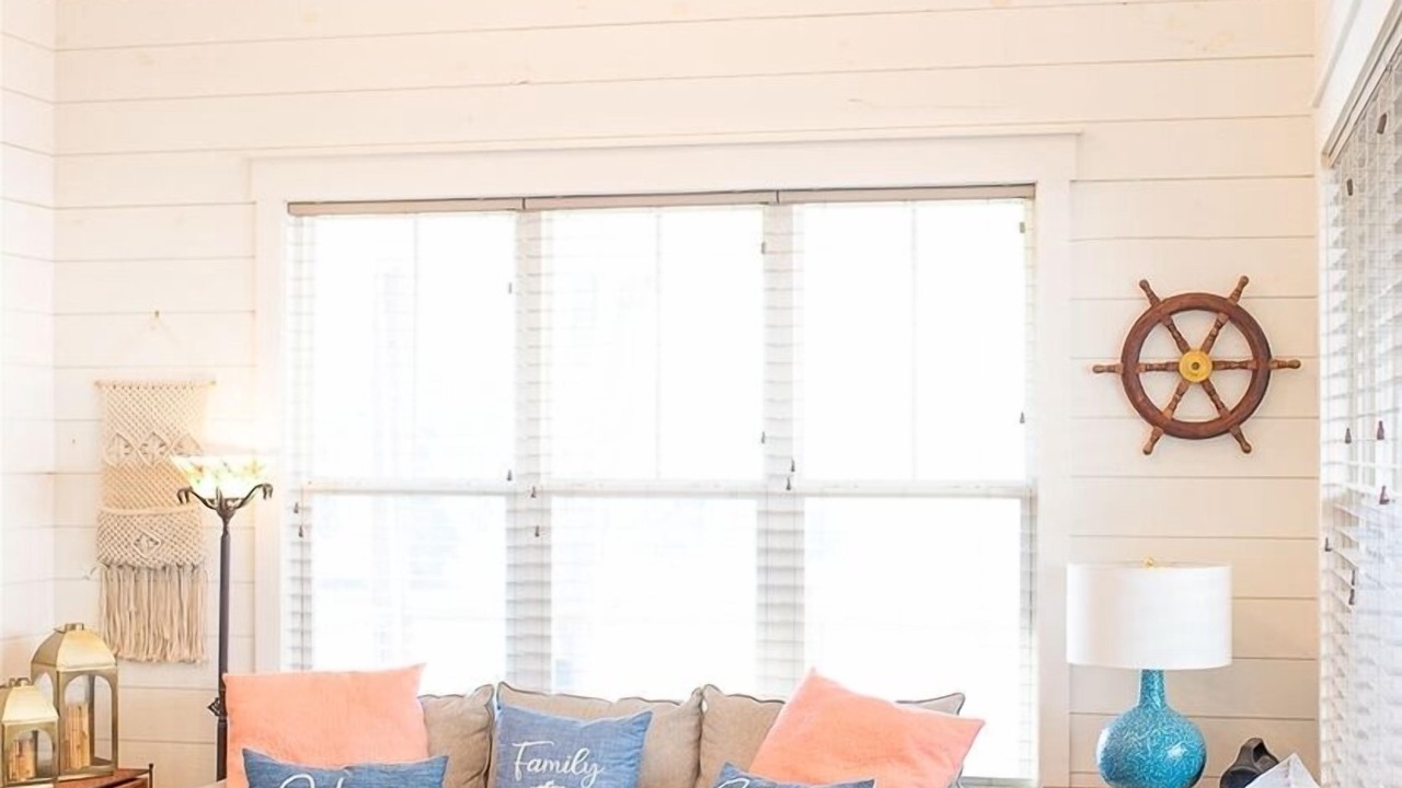 Photo of Livingroom in Guntersville