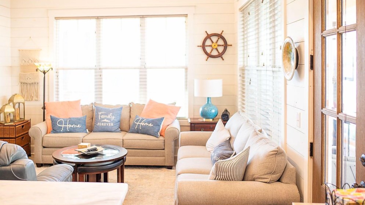 Photo of Livingroom in Guntersville