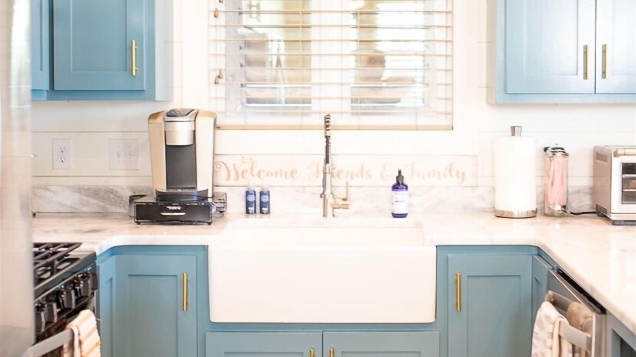 Photo of Kitchen in Guntersville