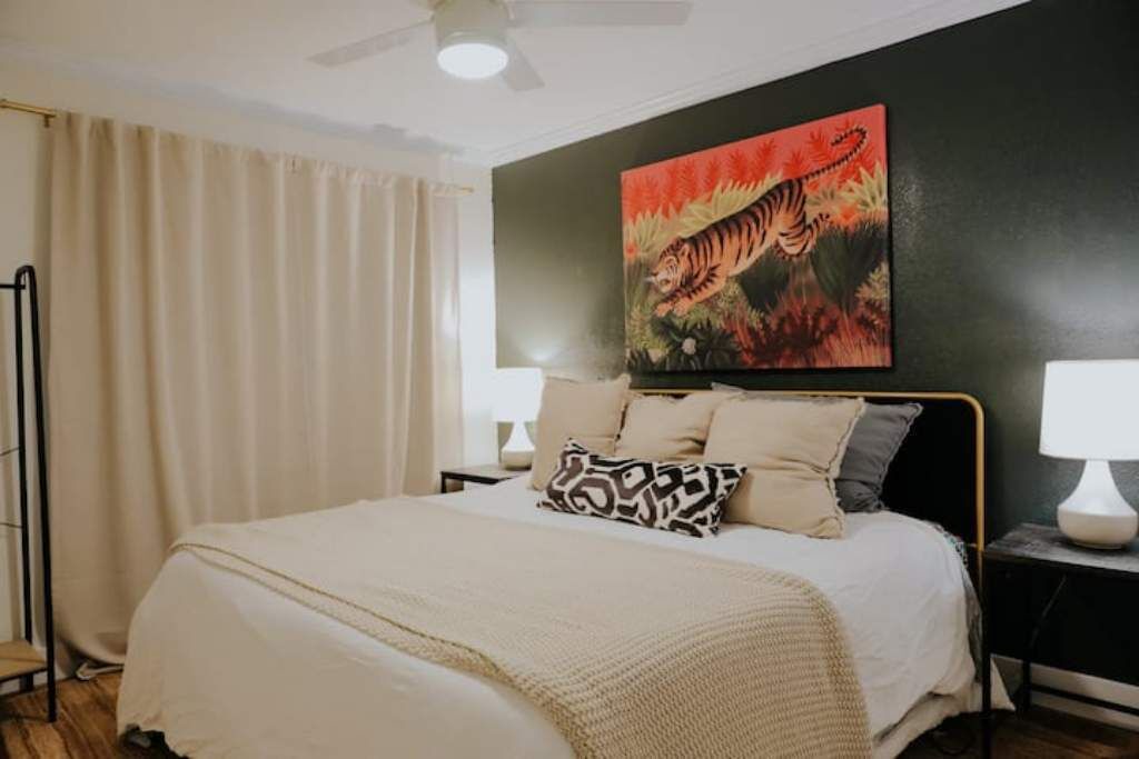 Photo of Bedroom in Bunkers Cove