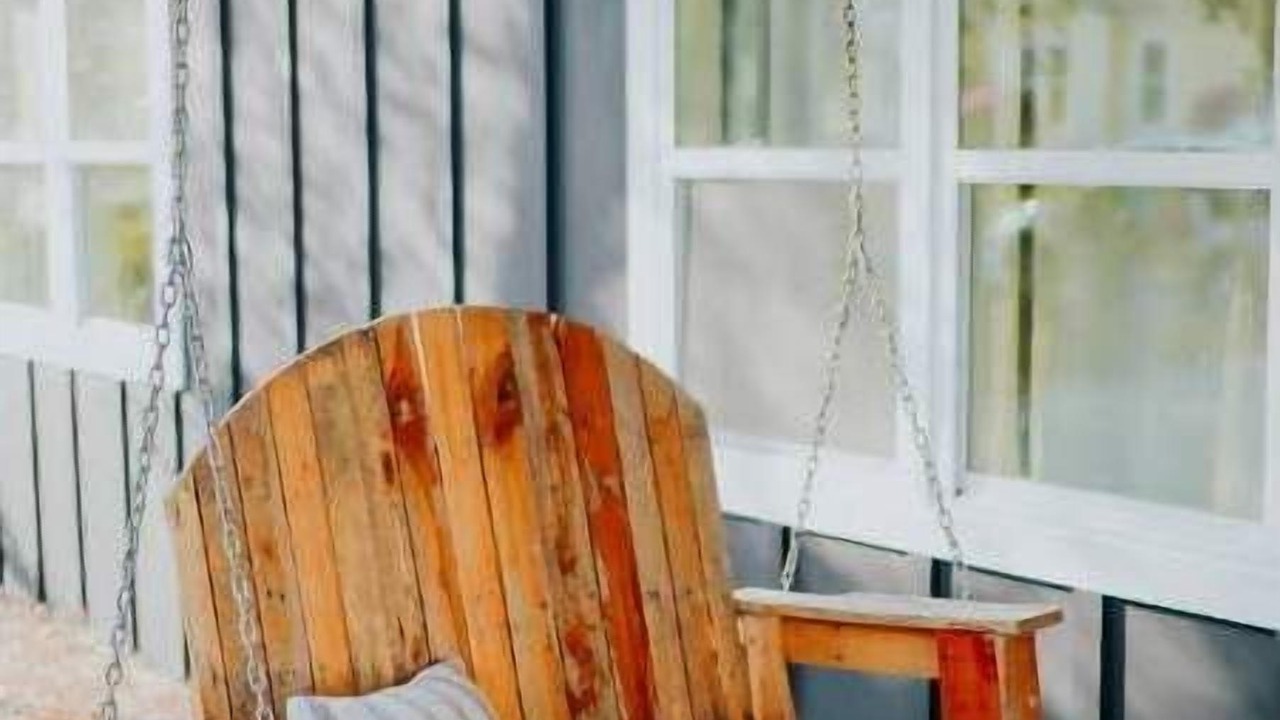 Photo of Patio Balcony in Bunkers Cove