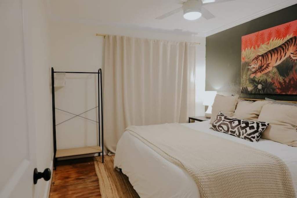 Photo of Bedroom in Bunkers Cove