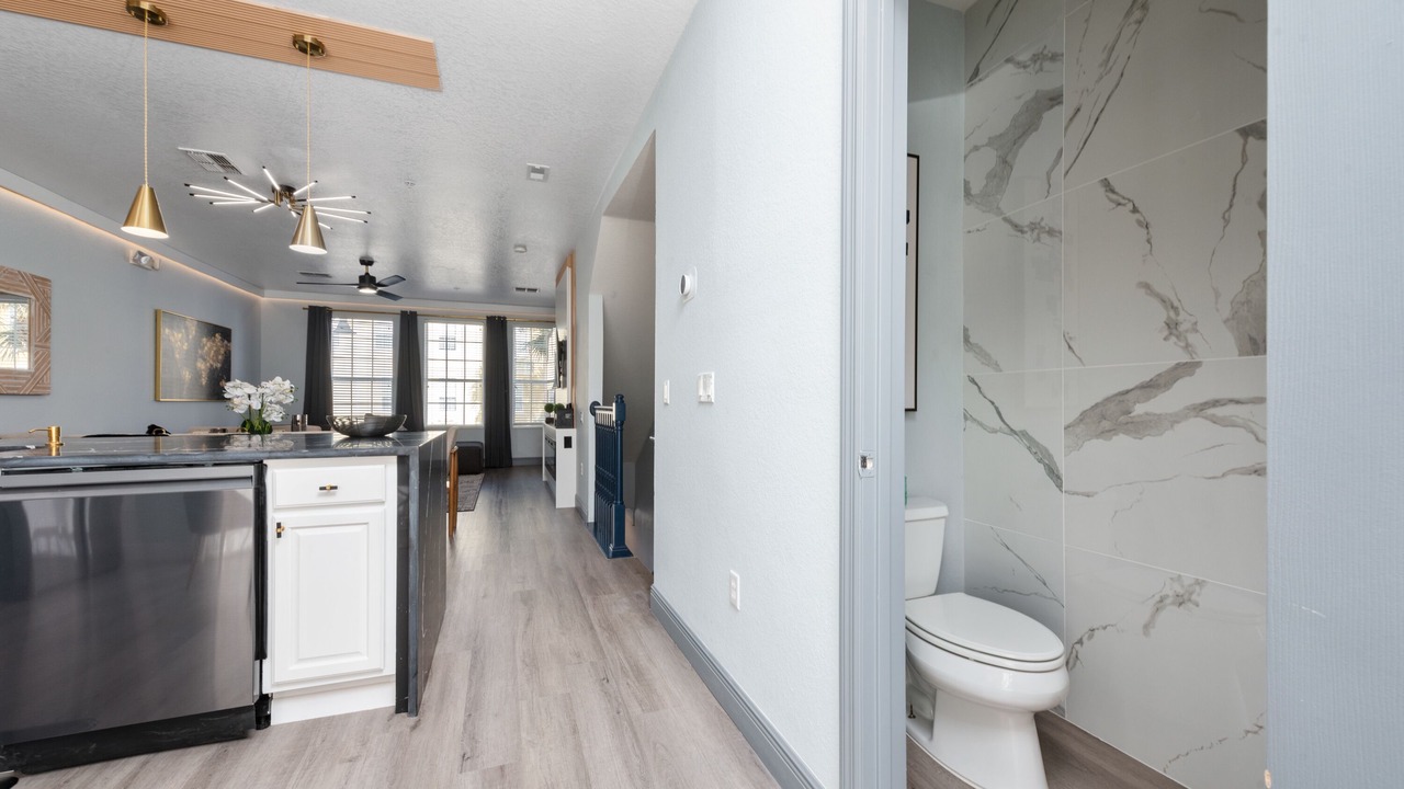 Photo of Bathroom in Orlando