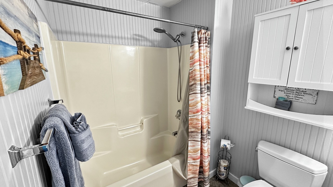 Photo of Bathroom in Fort Morgan
