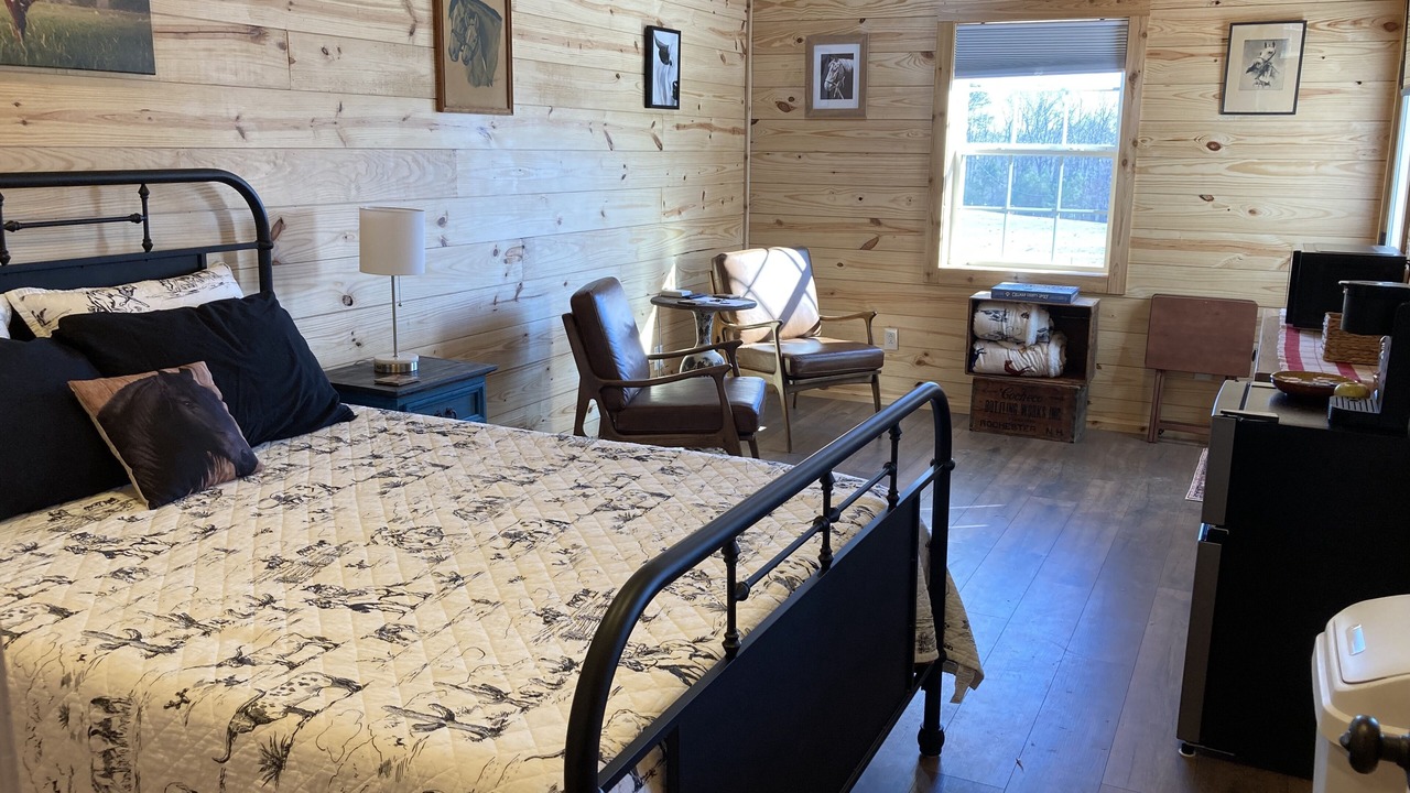 Photo of Bedroom in Vinemont