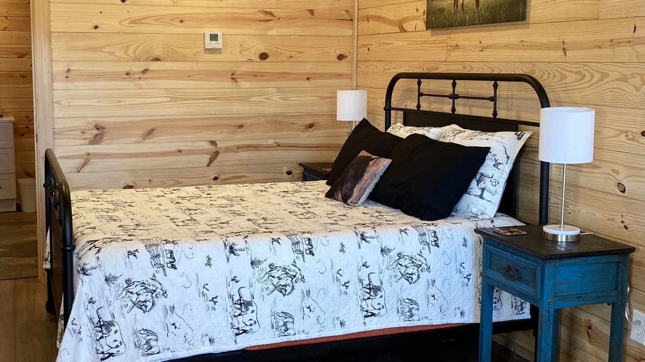 Photo of Bedroom in Vinemont