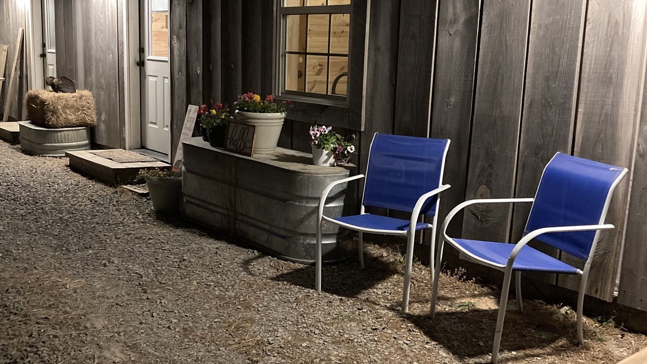 Photo of Outdoor in Vinemont