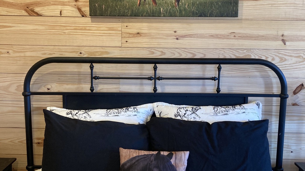 Photo of Bedroom in Vinemont