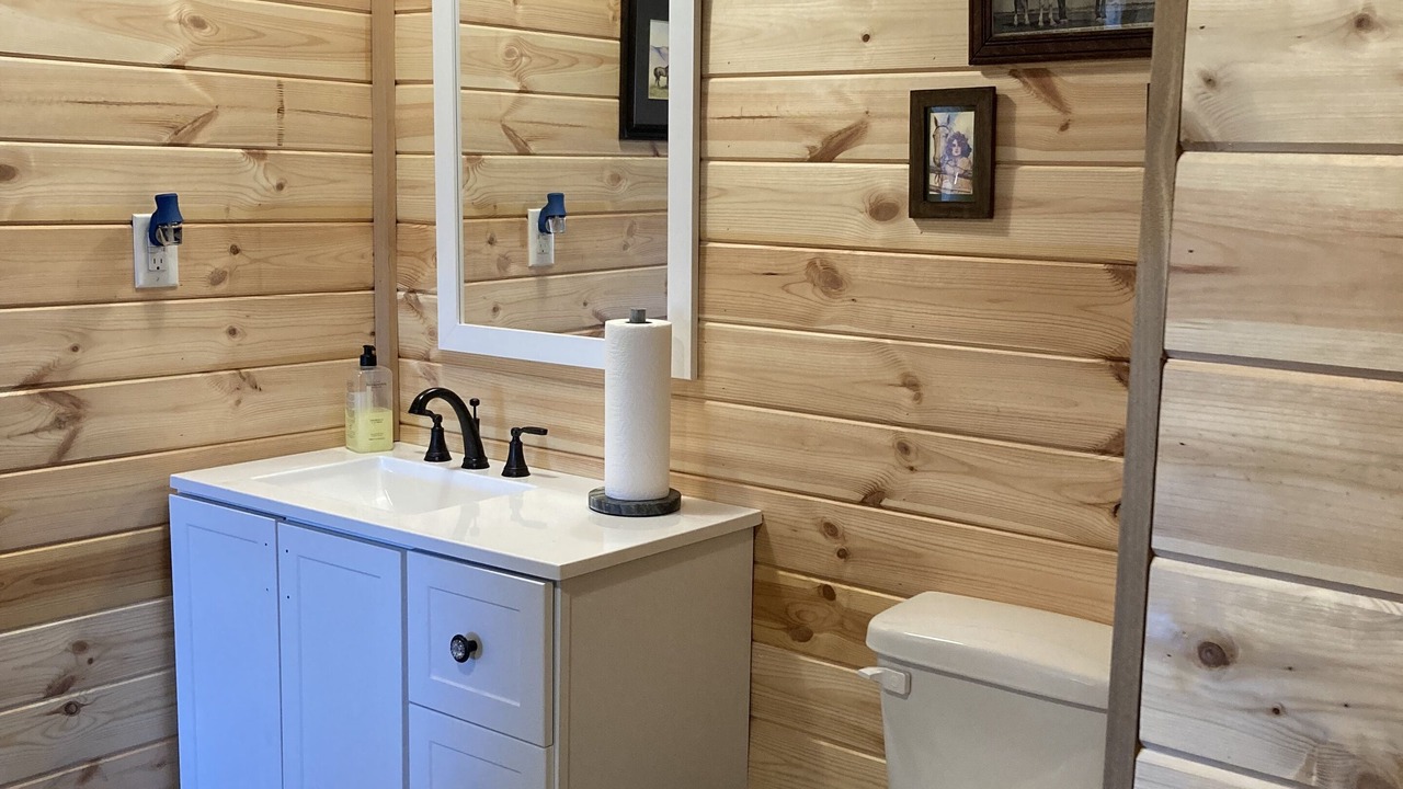 Photo of Bathroom in Vinemont
