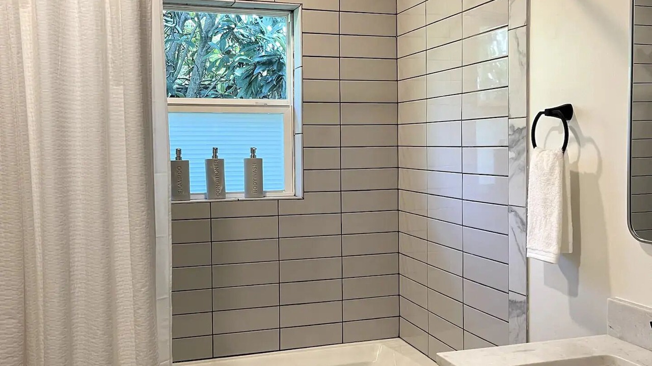 Photo of Bathroom in College Park