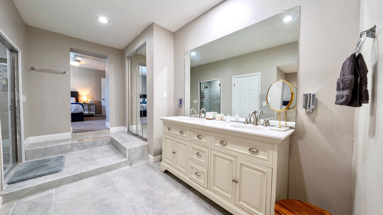 Photo of Bathroom in Ybor City