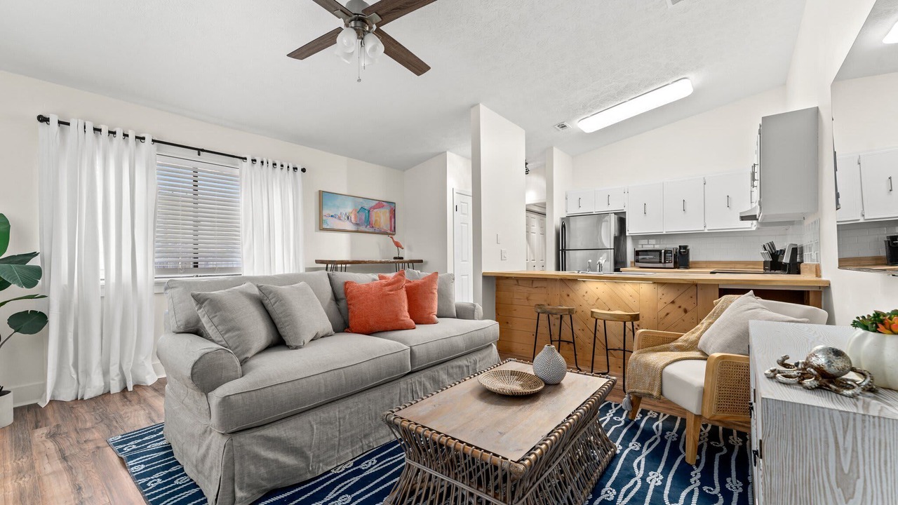 Photo of Bedroom in Holiday Beach