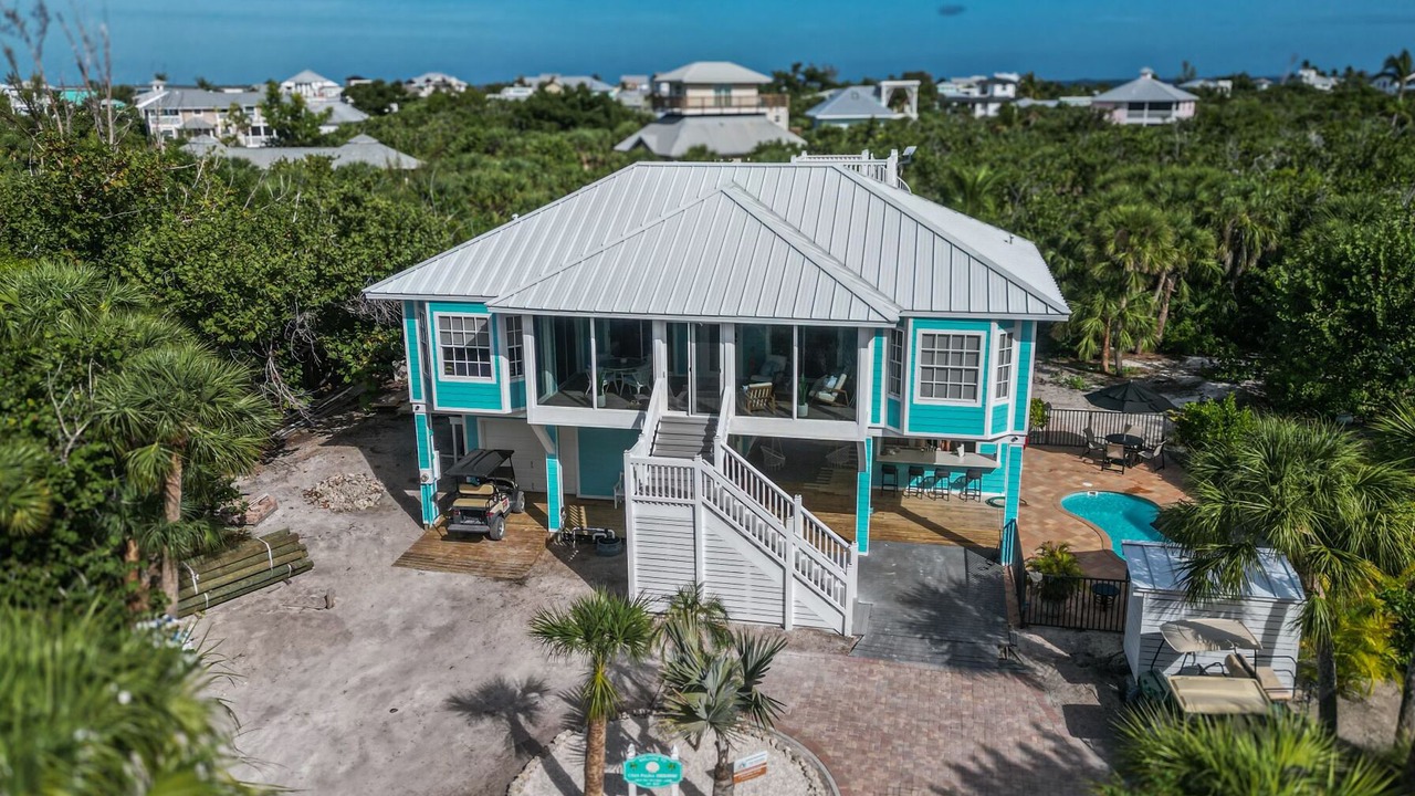 Photo of Outdoor in Jose's Hideaway