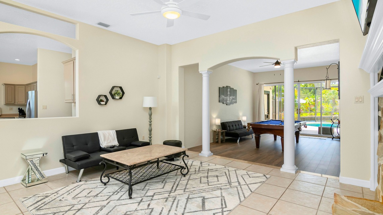 Photo of Bedroom in Cocoa