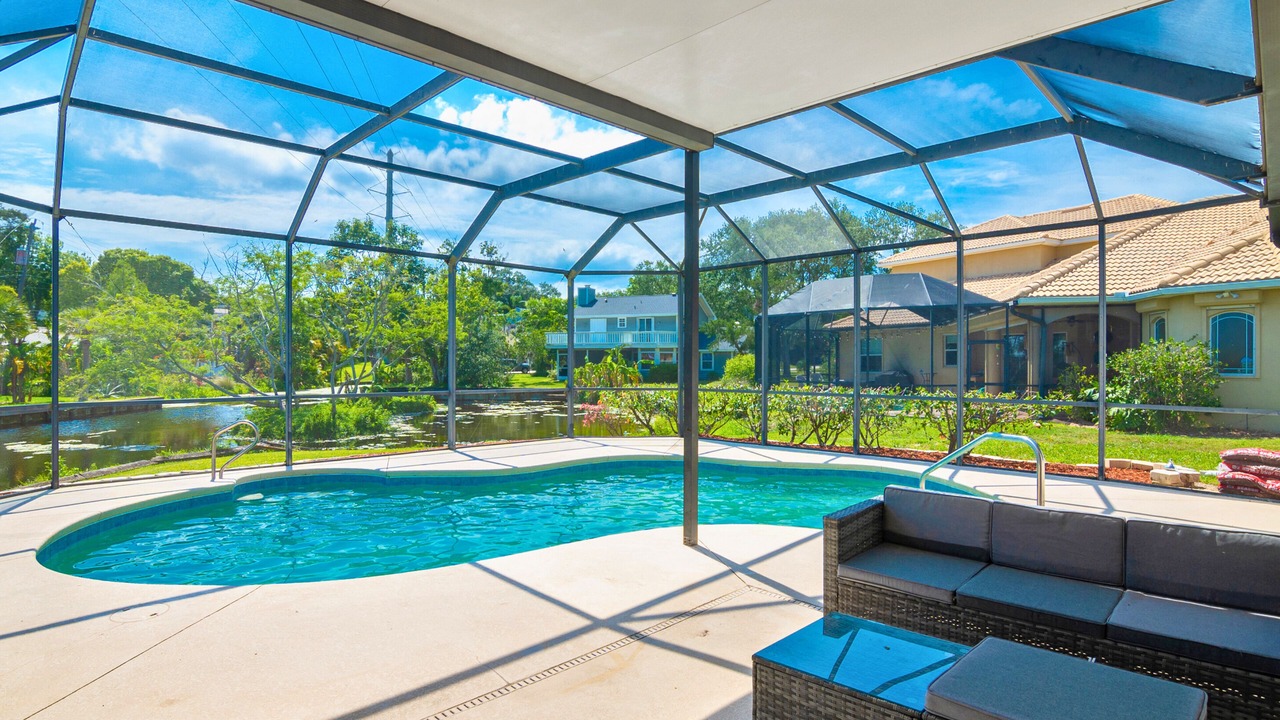 Photo of Outdoor in Cocoa