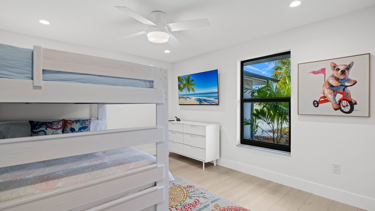 Photo of Bedroom in Shell Harbor