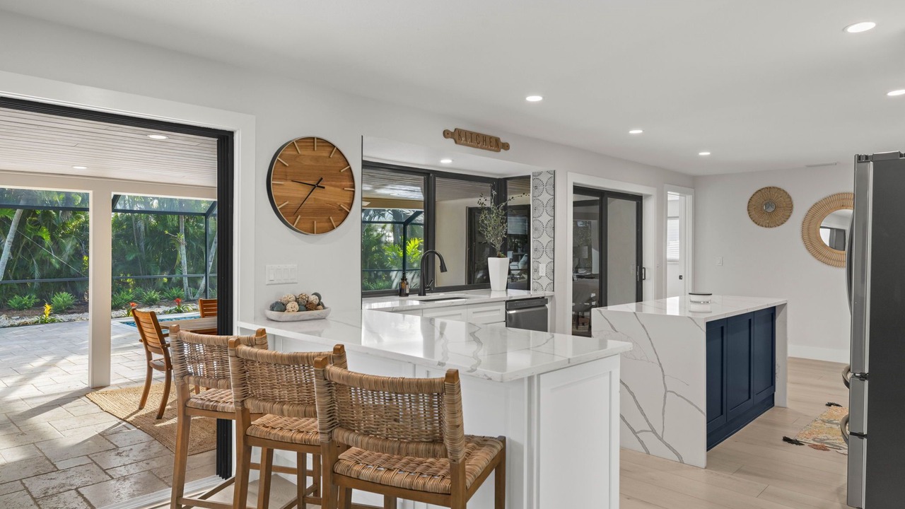 Photo of Kitchen in Shell Harbor