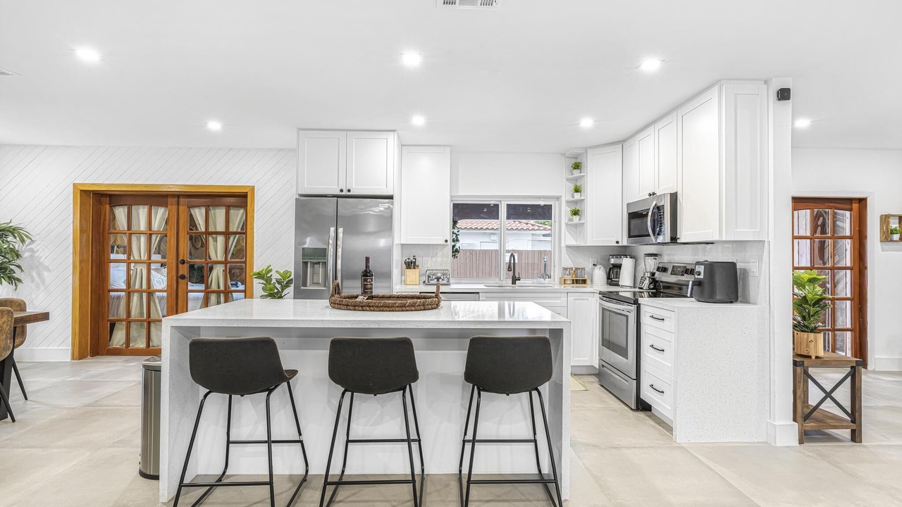 Photo of Kitchen in Westchester