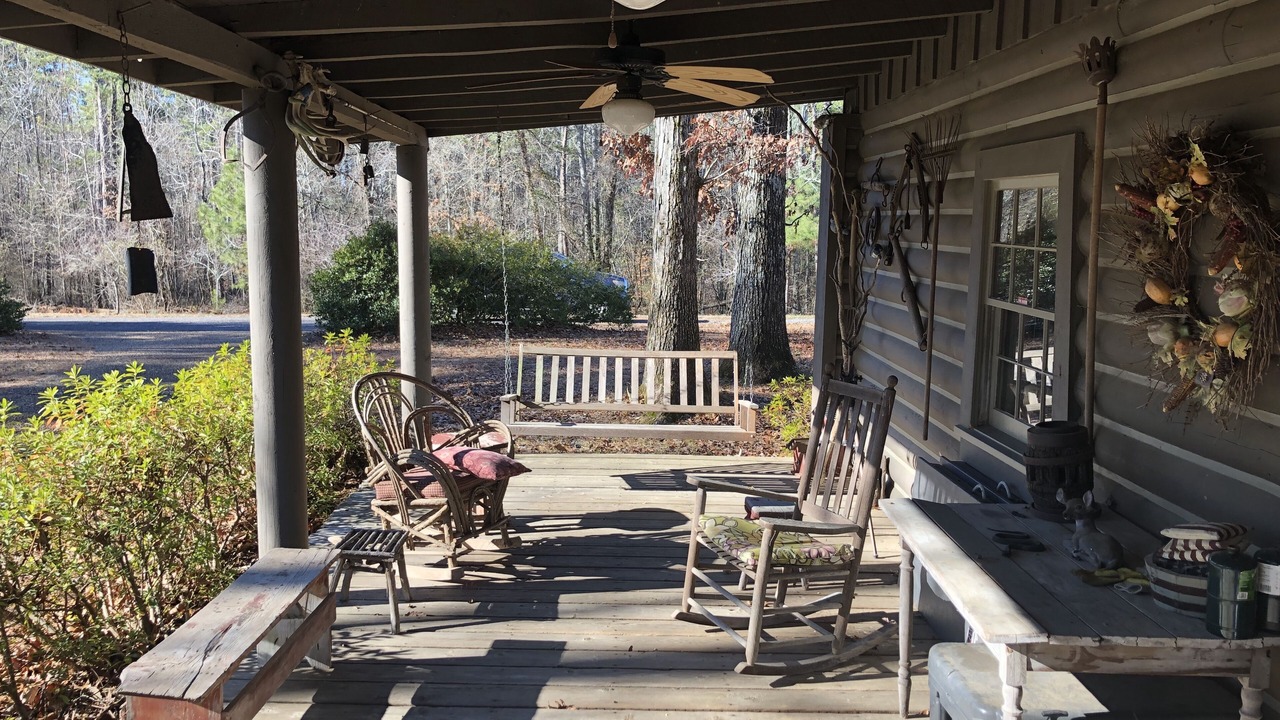 Photo of Outdoor in Colony