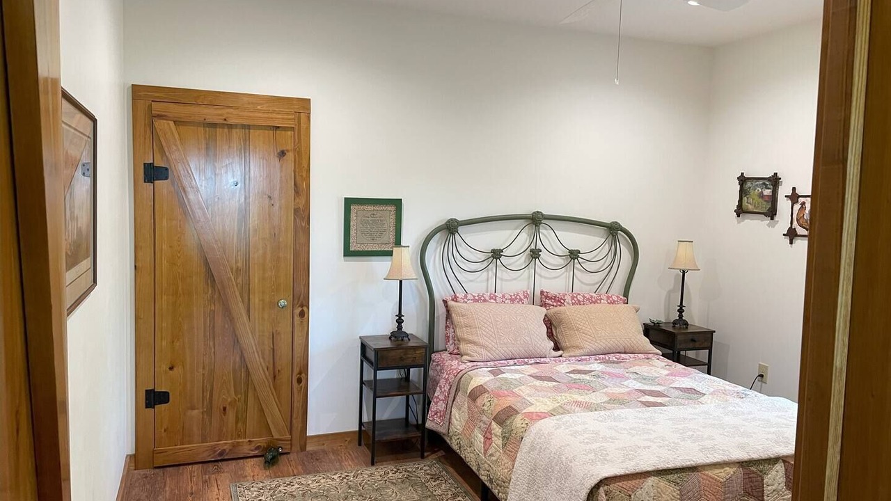 Photo of Bedroom in Bay Minette