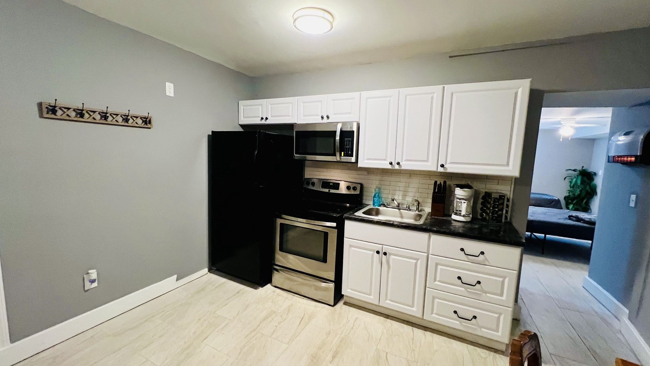 Photo of Kitchen in Lincoln