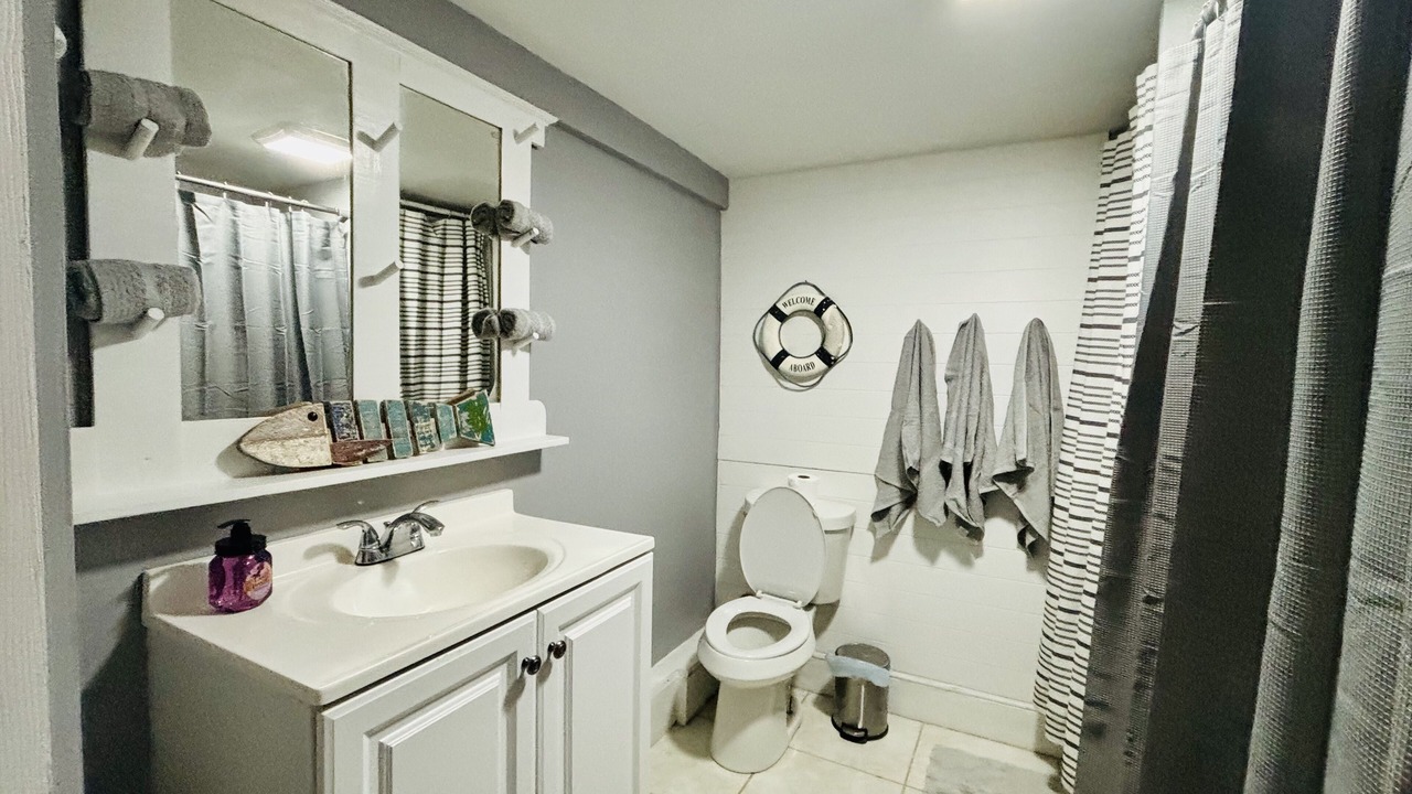 Photo of Bathroom in Lincoln