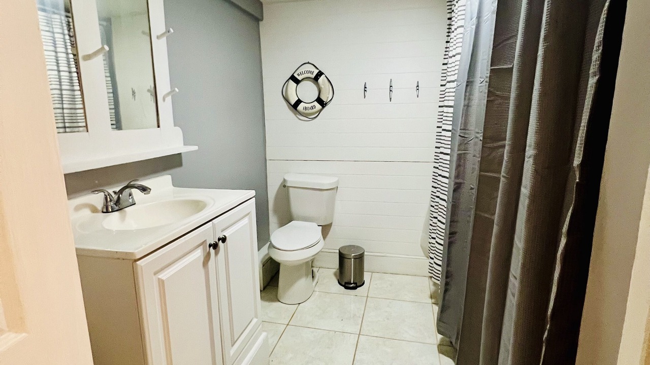 Photo of Bathroom in Lincoln