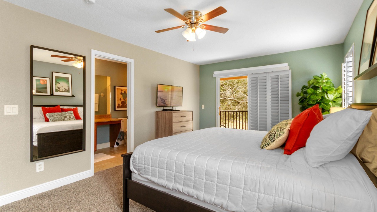 Photo of Bedroom in Regal Palms