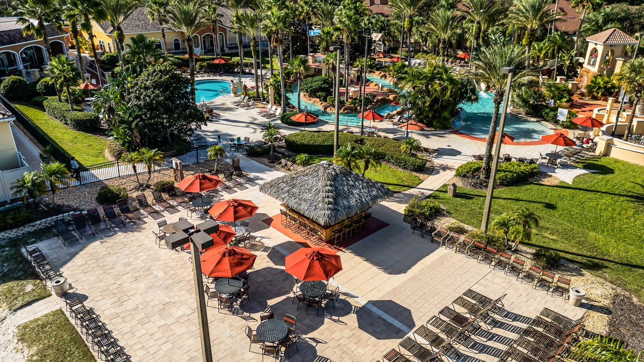 Photo of Outdoor in Regal Palms