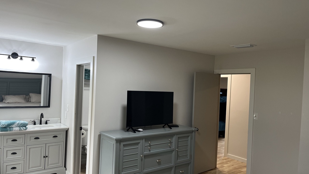 Photo of Bedroom in Foley