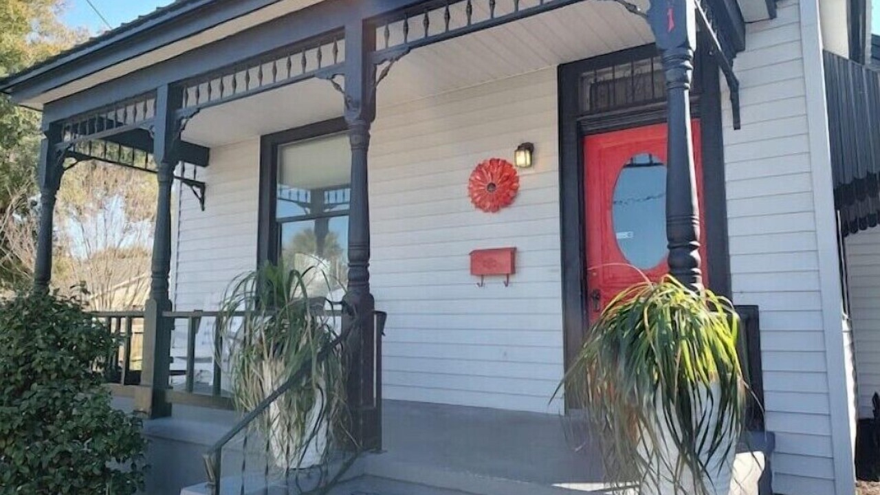 Photo of Outdoor in Downtown