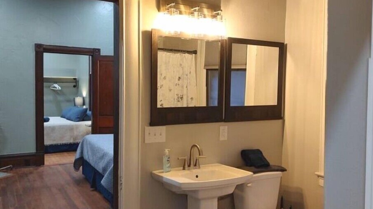 Photo of Bathroom in Downtown