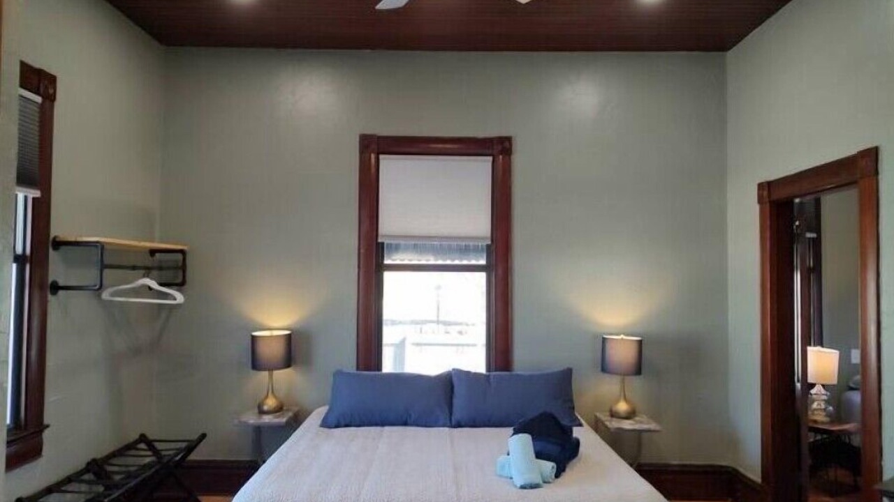 Photo of Bedroom in Downtown