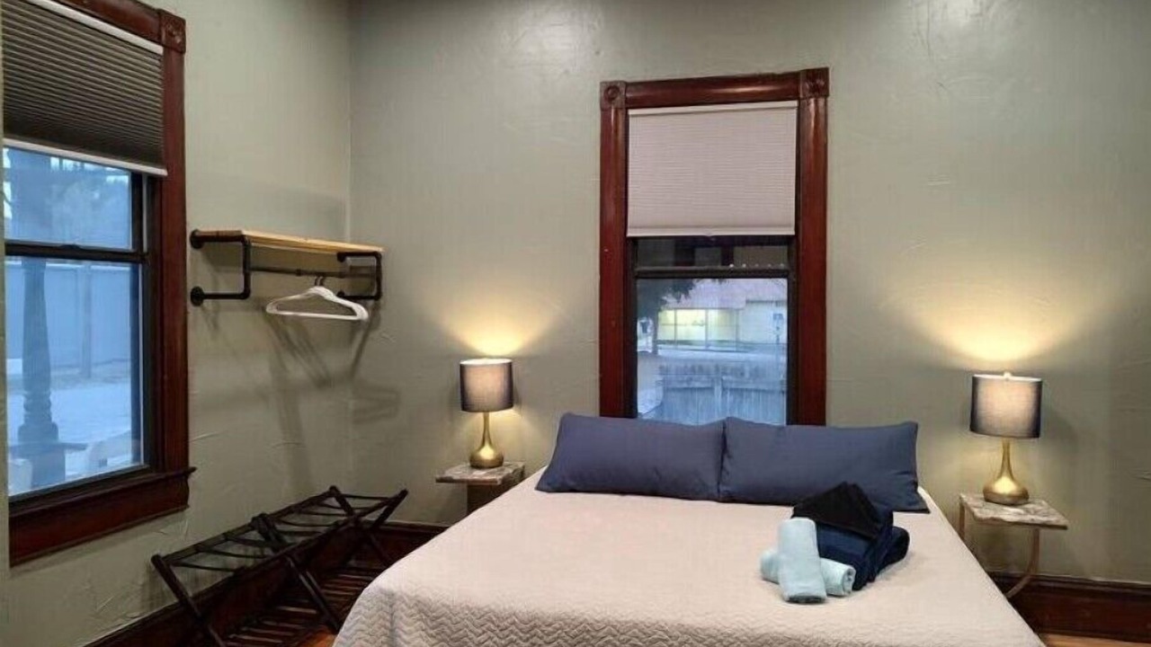 Photo of Bedroom in Downtown