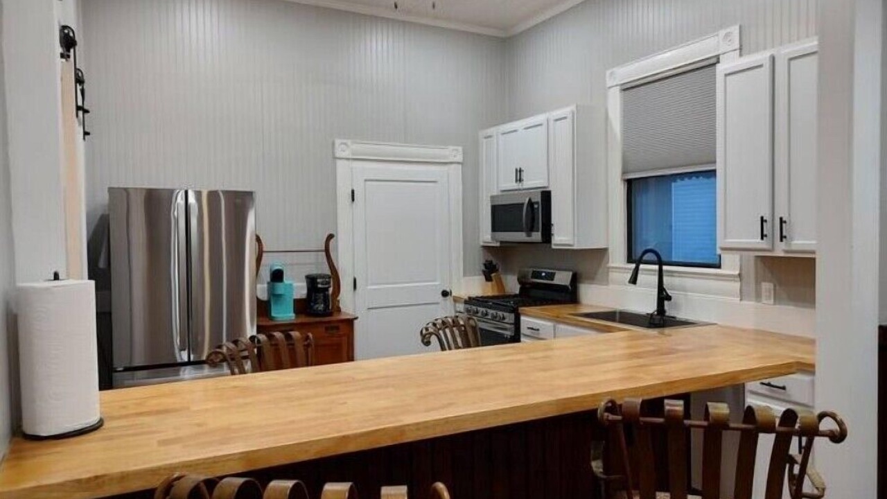 Photo of Kitchen in Downtown