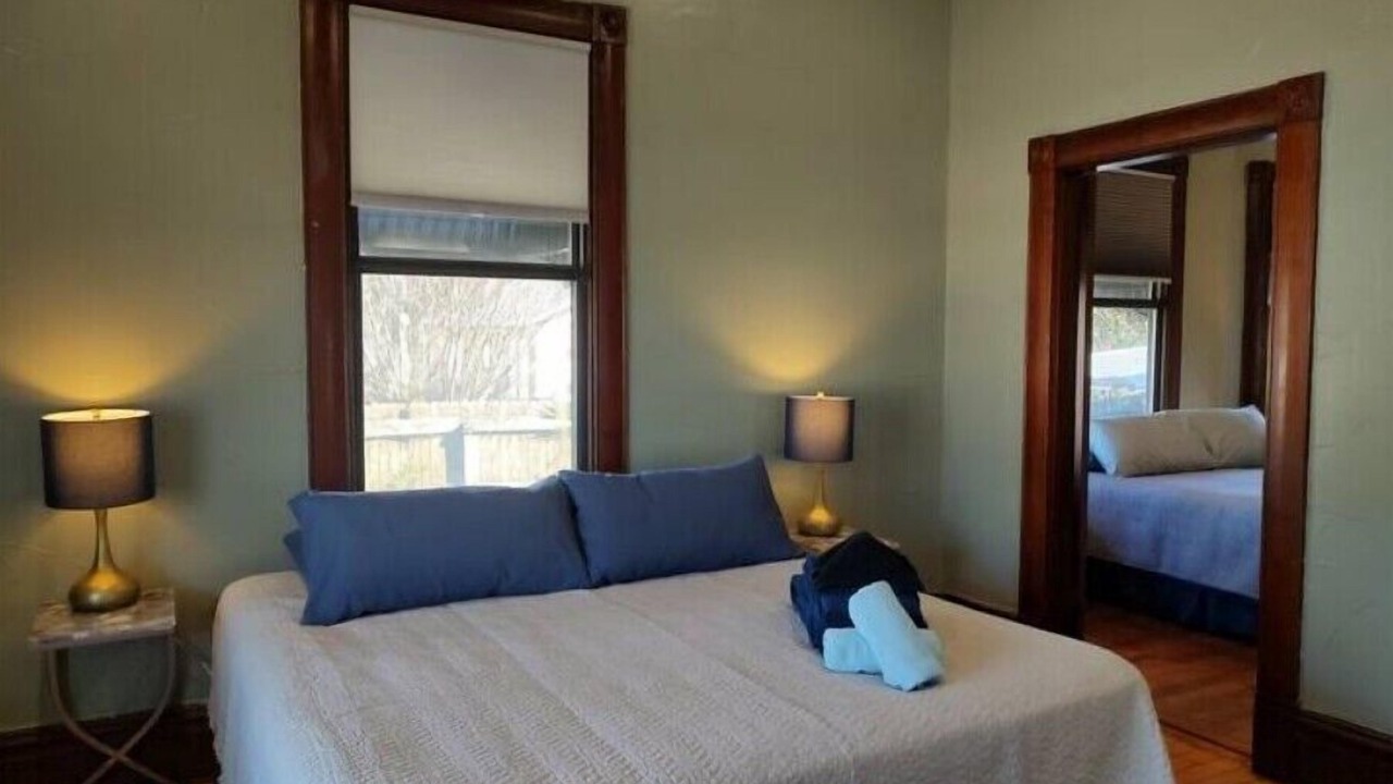 Photo of Bedroom in Downtown