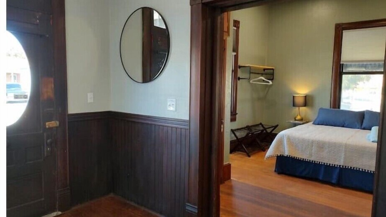 Photo of Bedroom in Downtown