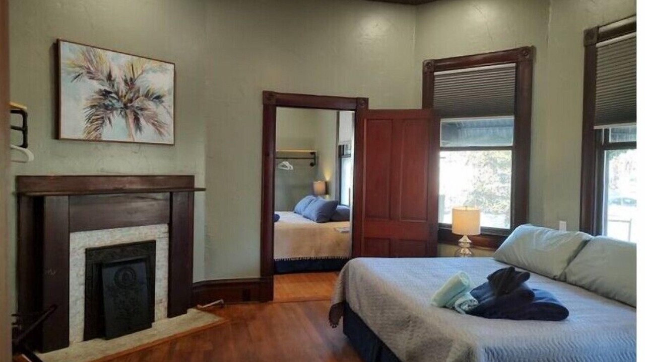 Photo of Bedroom in Downtown