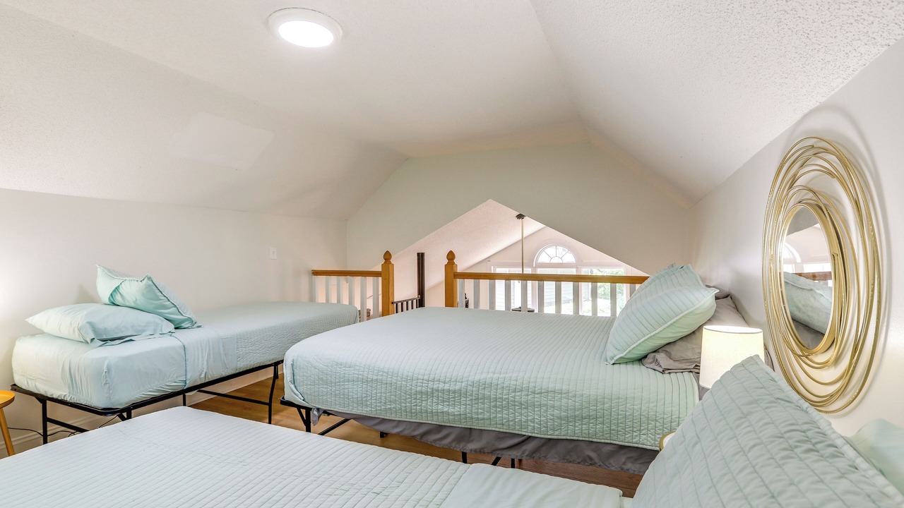 Photo of Bedroom in Wedowee