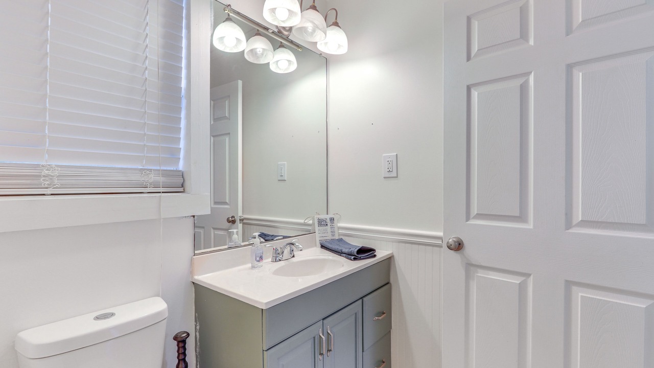 Photo of Bathroom in Wedowee