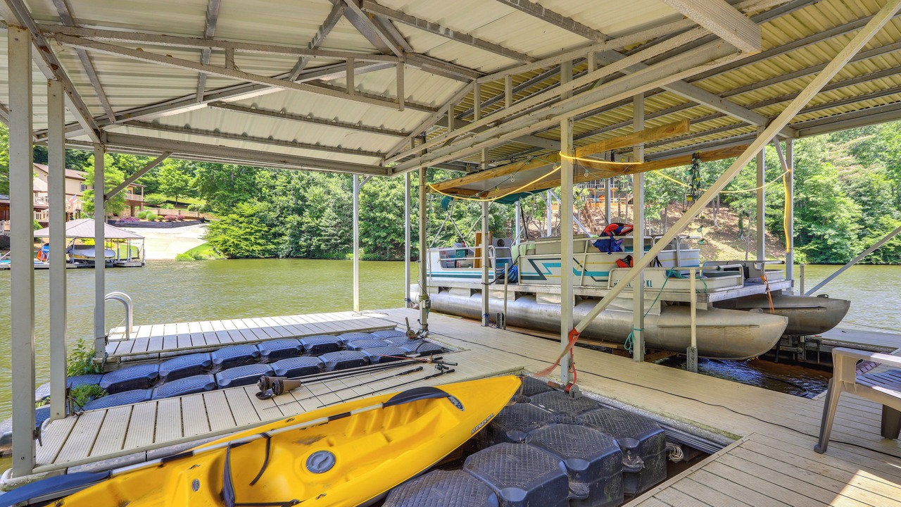 Photo of Outdoor in Wedowee