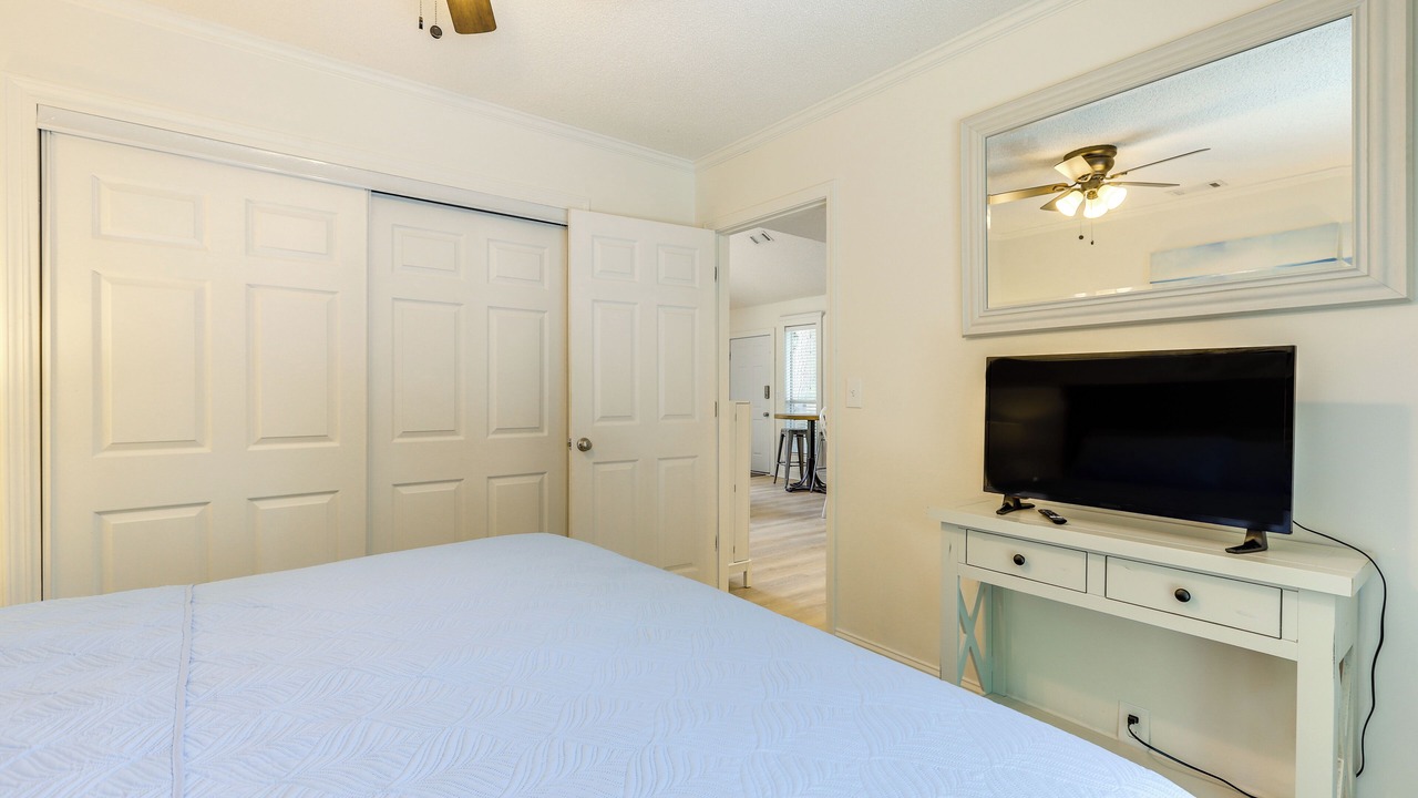Photo of Bedroom in Wedowee