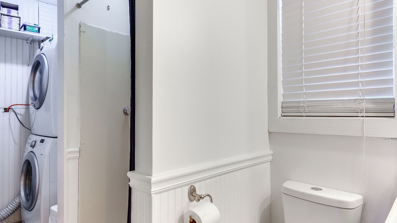 Photo of Bathroom in Wedowee
