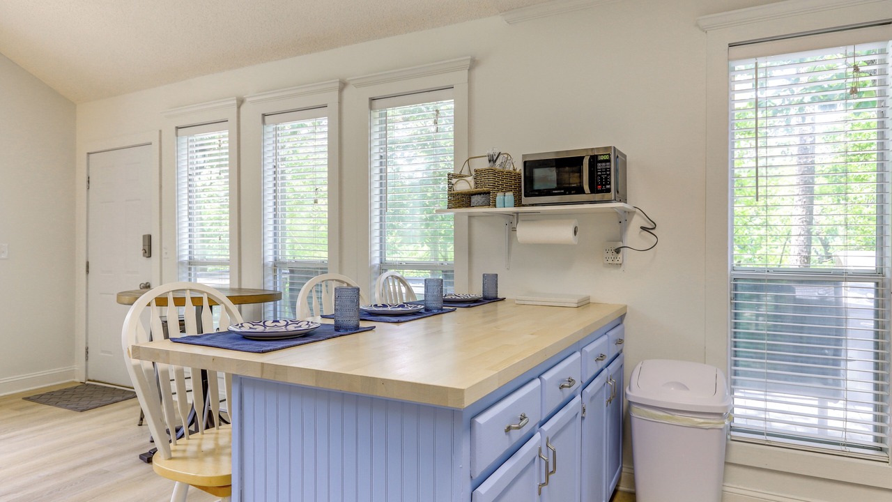 Photo of Kitchen in Wedowee