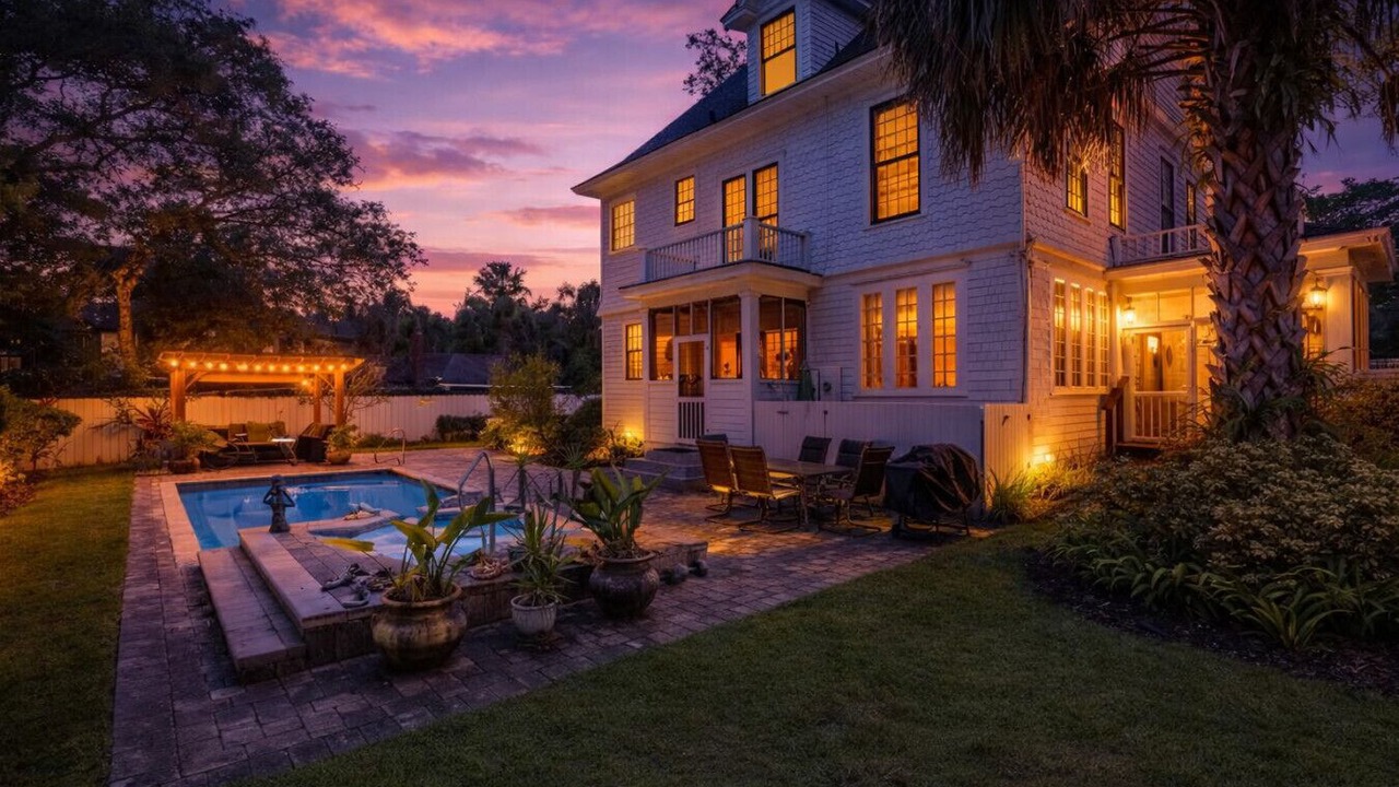 Photo of Outdoor in Duckpond