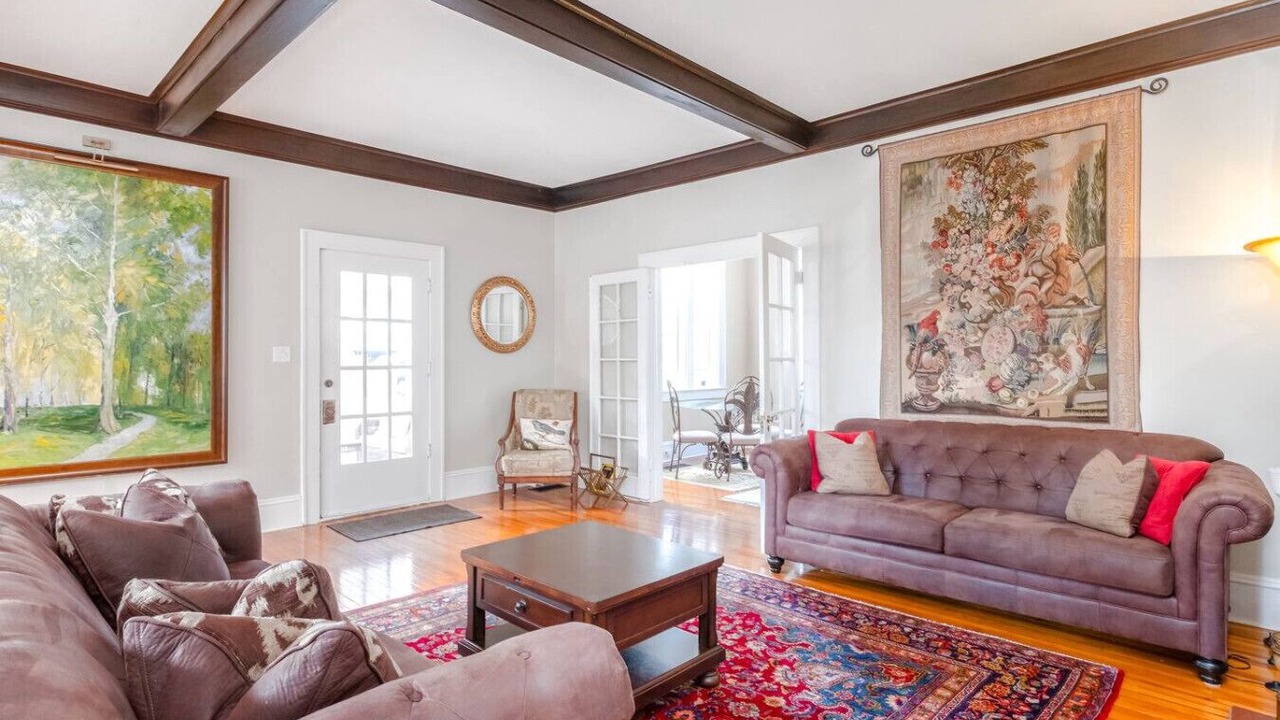 Photo of Livingroom in Duckpond