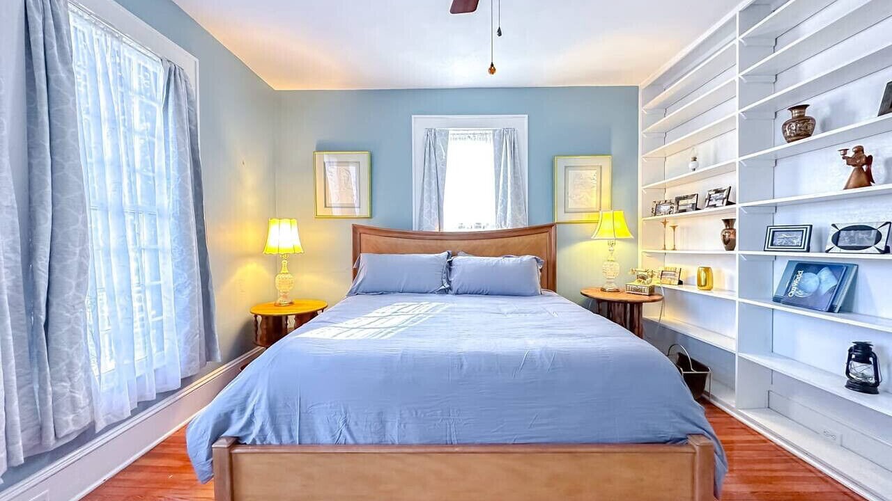 Photo of Bedroom in Duckpond
