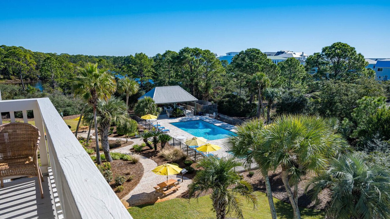 Photo of Outdoor in Seagrove Beach